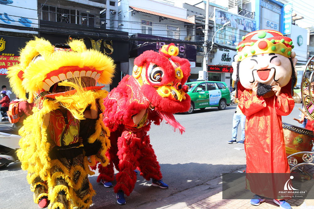 Roadshow xe đạp khai trương cửa hàng F88 cơ sở TPHCM