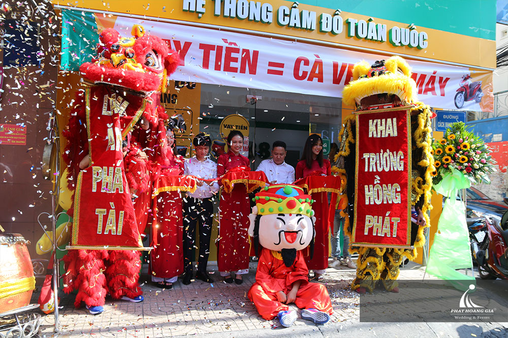 Roadshow xe đạp khai trương cửa hàng F88 cơ sở TPHCM