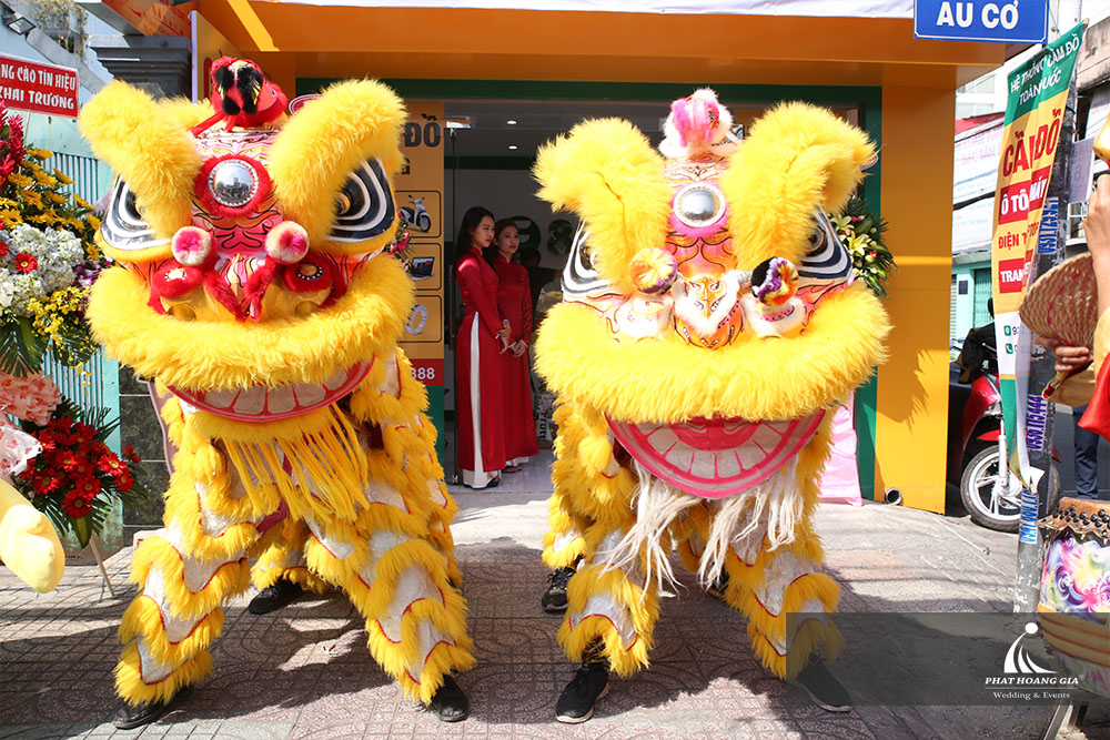 Roadshow xe đạp khai trương cửa hàng F88 cơ sở TPHCM