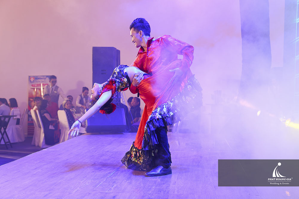 Hội nghị khách hàng Sơn Seamaster 2018