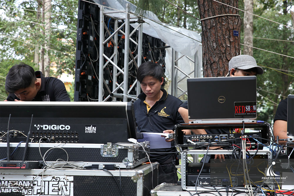 Kỷ niệm 15 năm thành lập Takako Việt Nam