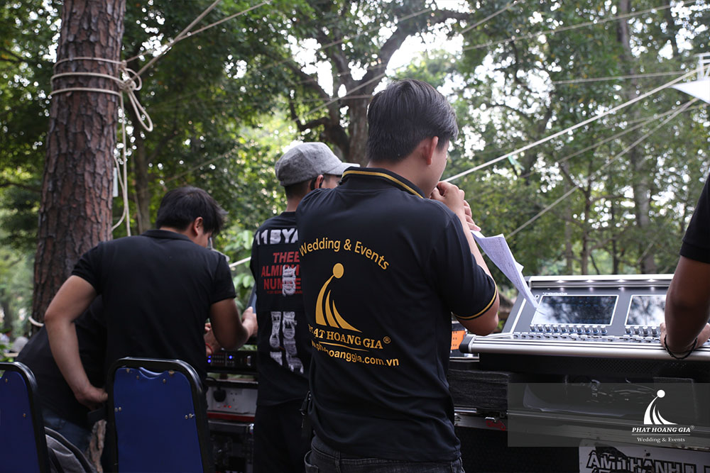 Kỷ niệm 15 năm thành lập Takako Việt Nam