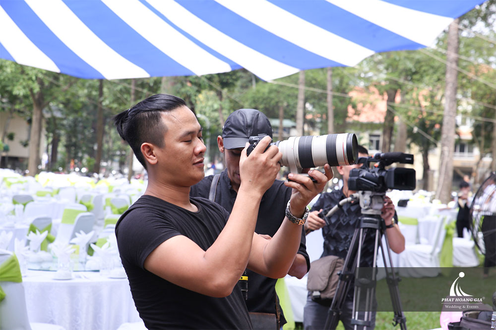 Kỷ niệm 15 năm thành lập Takako Việt Nam