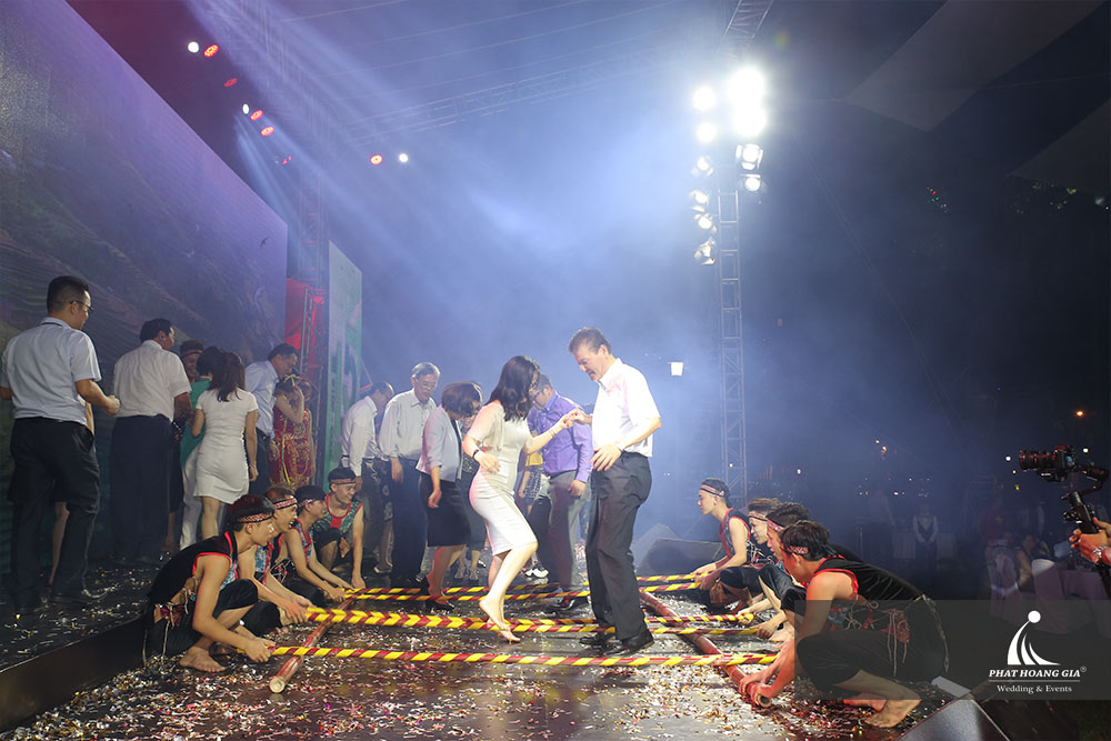 Kỷ niệm 15 năm thành lập Takako Việt Nam