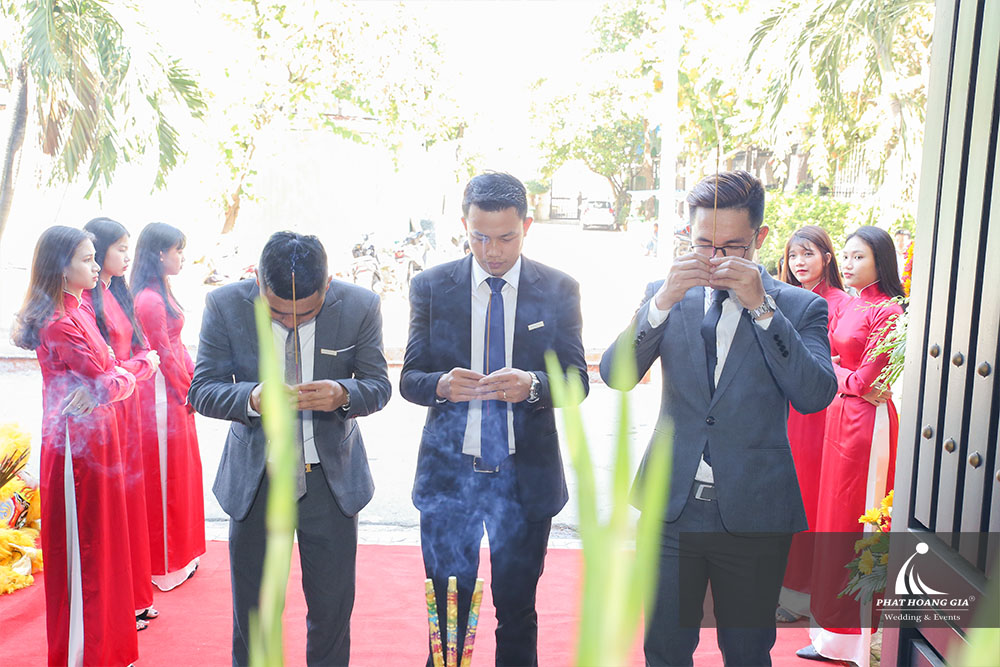 Khai trương Sàn giao dịch BĐS Luxury Realty Việt Nam CN Thảo Điền