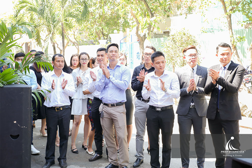 Khai trương Sàn giao dịch BĐS Luxury Realty Việt Nam CN Thảo Điền