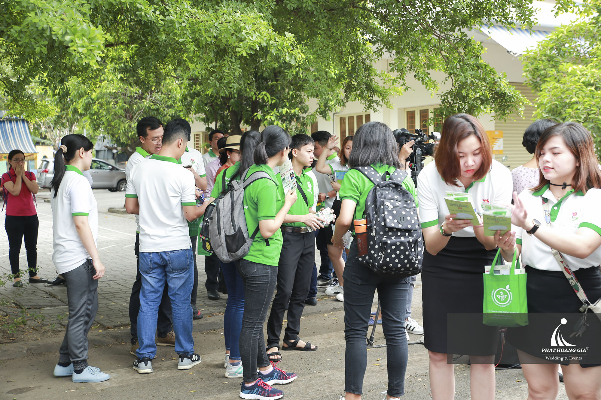 Mở rộng phân rác tại nguồn