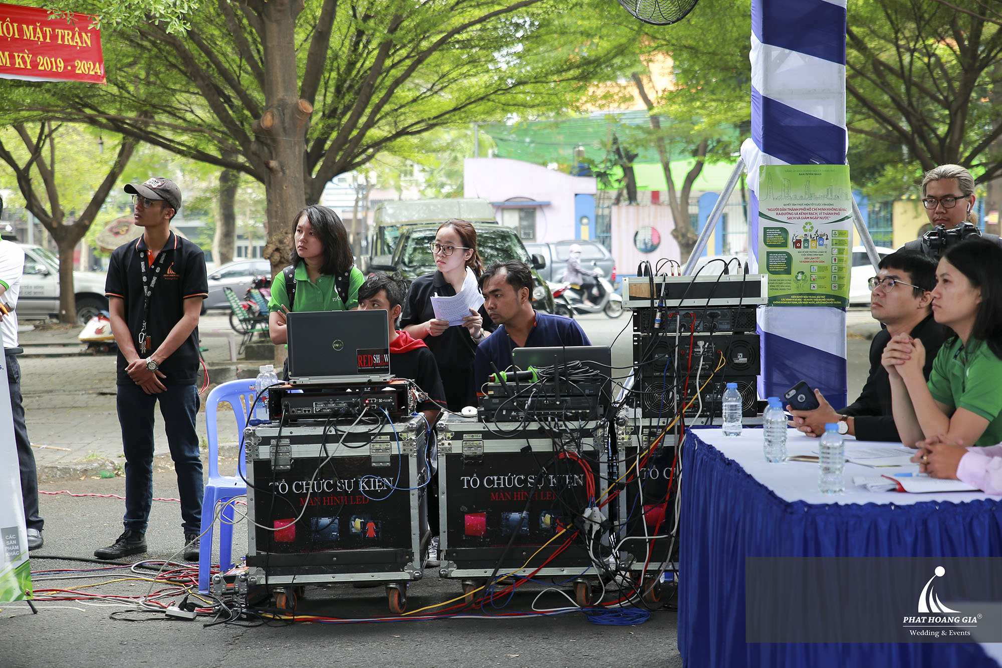 Mở rộng phân rác tại nguồn