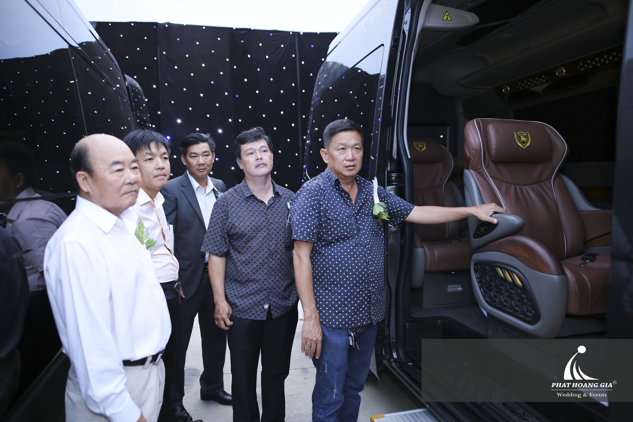 Khai trương đại lý Hyundai 3s Á Châu