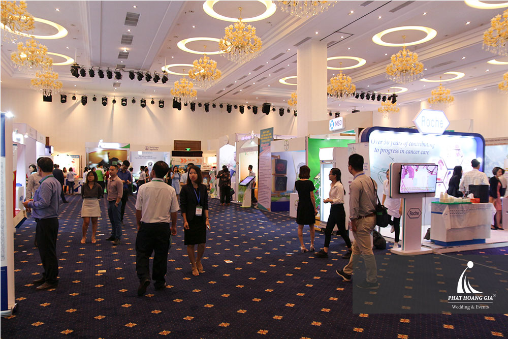 Hội thảo phòng chống ung thư TPHCM lần thứ 21