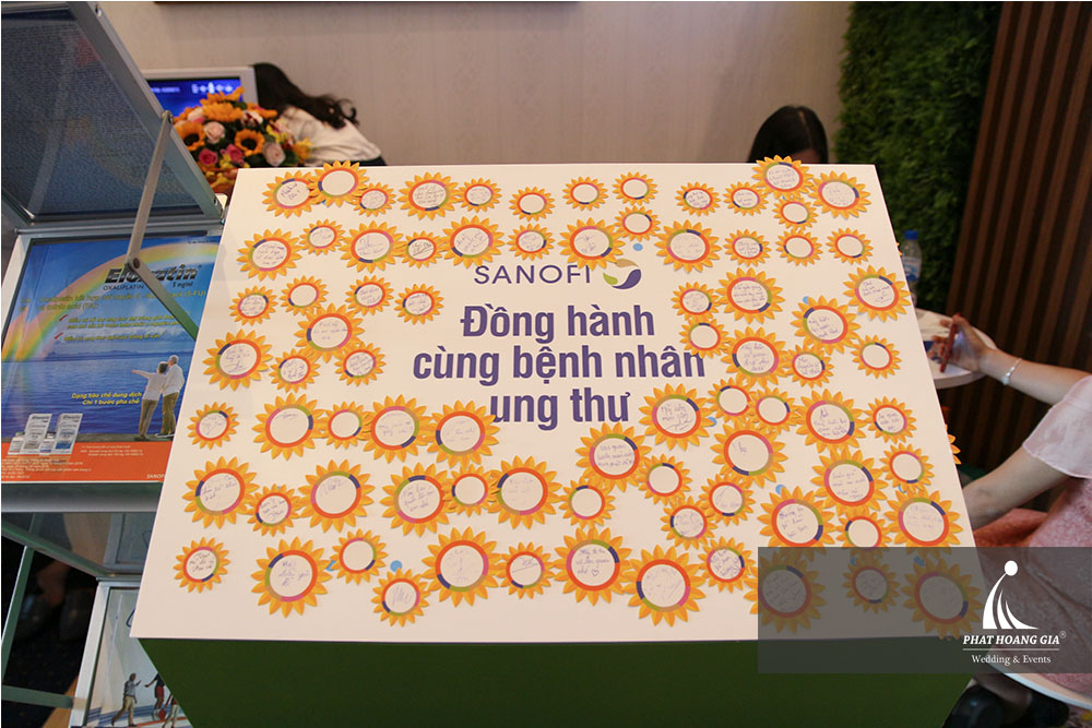 Hội thảo phòng chống ung thư TPHCM lần thứ 21