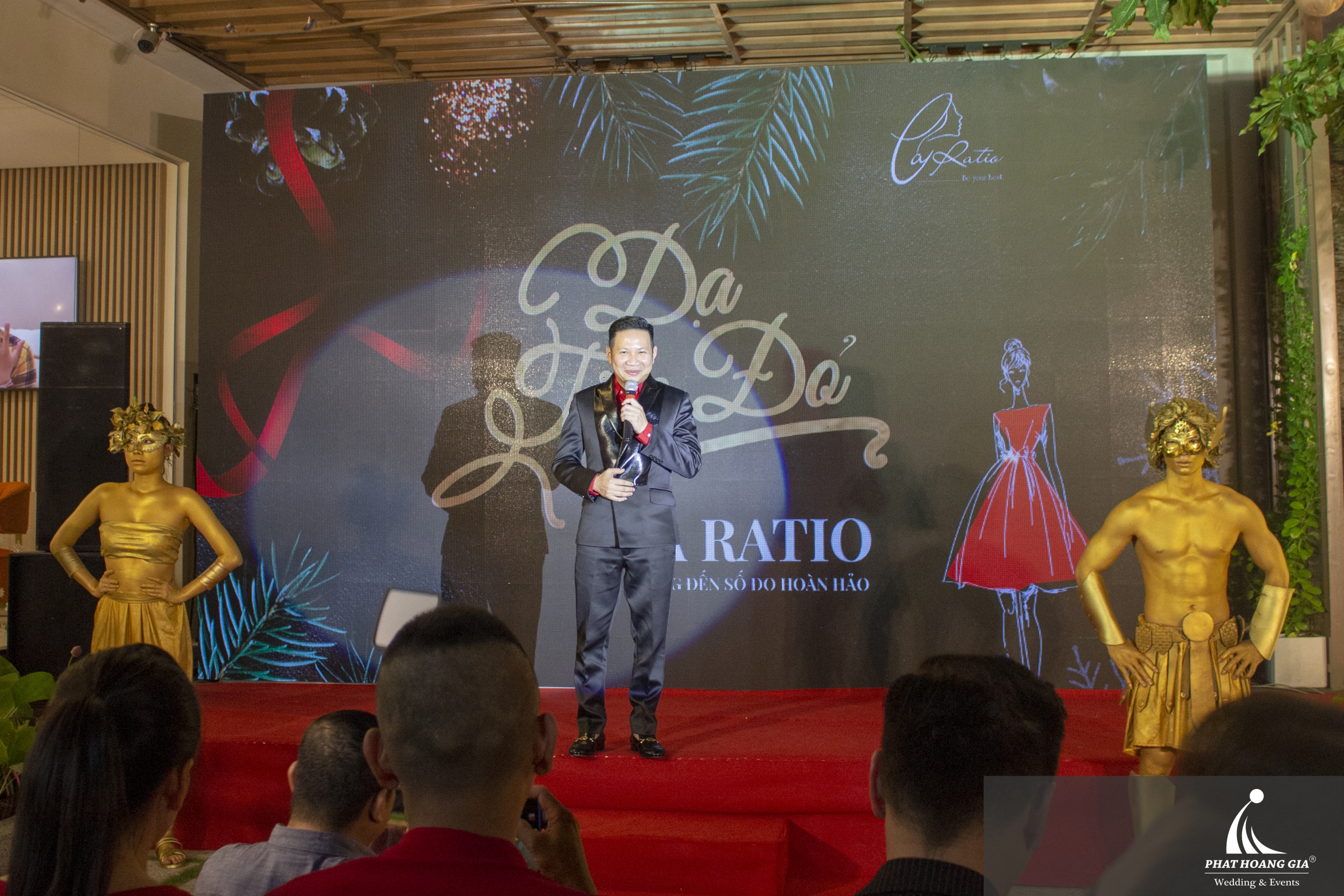 Viện thẩm mỹ La Ratio ra mắt công nghệ giảm mỡ Emsculpt