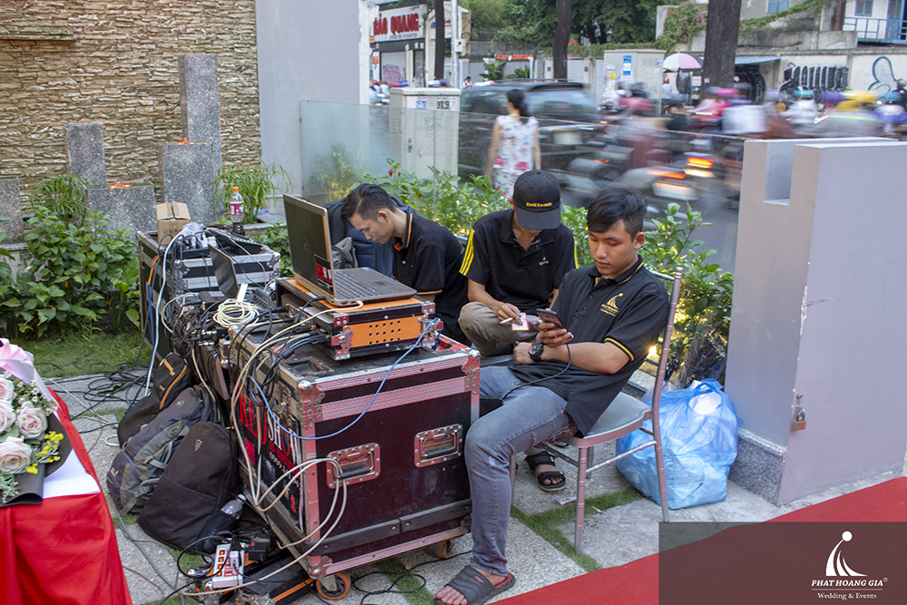 Viện thẩm mỹ La Ratio ra mắt công nghệ giảm mỡ Emsculpt