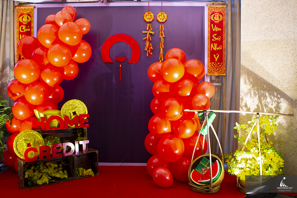 Home Credit - Year end Meeting 2018 