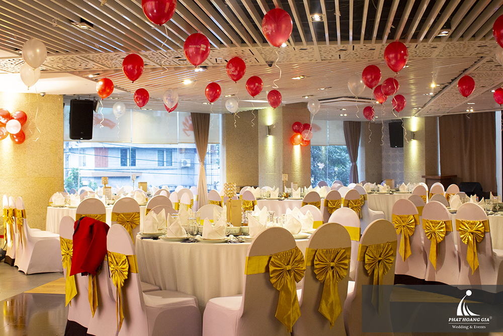 Home Credit - Year end Meeting 2018 