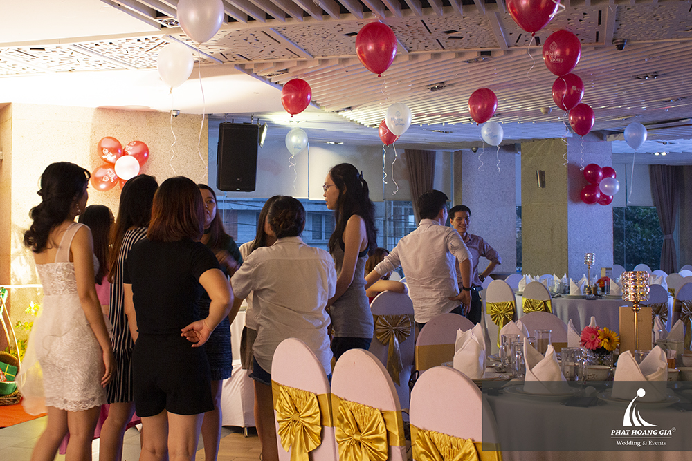 Home Credit - Year end Meeting 2018 