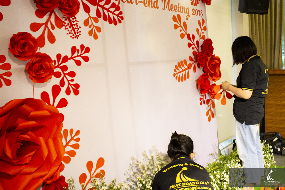 Home Credit - Year end Meeting 2018 