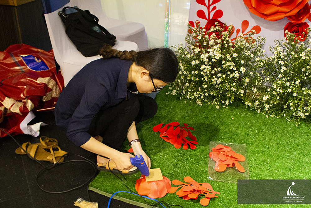 Home Credit - Year end Meeting 2018 