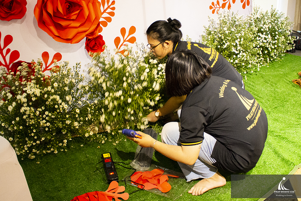 Home Credit - Year end Meeting 2018 