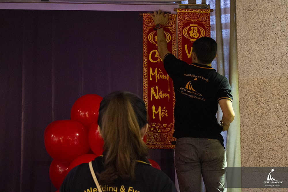 Home Credit - Year end Meeting 2018 