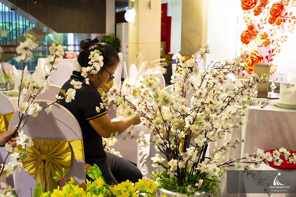 Home Credit - Year end Meeting 2018 