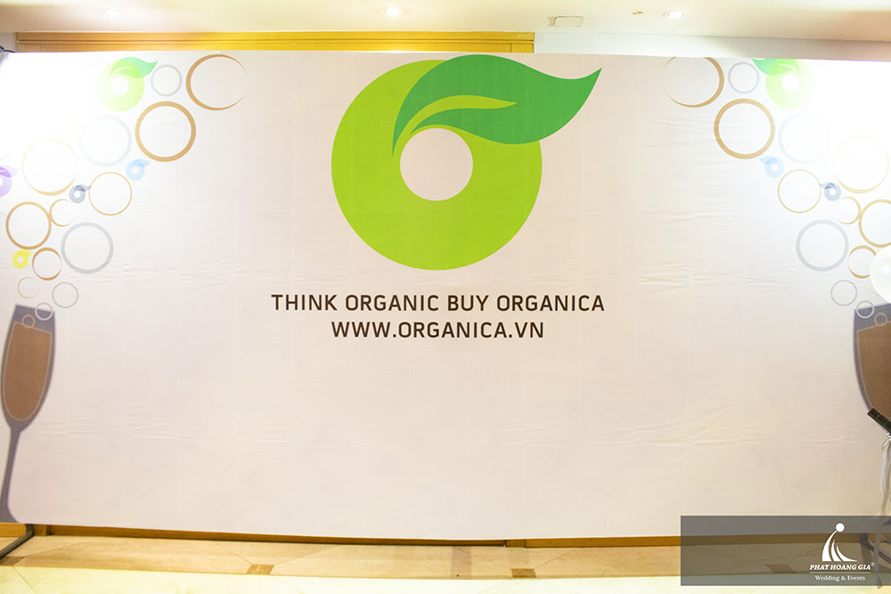 Organica Year End Party 2019