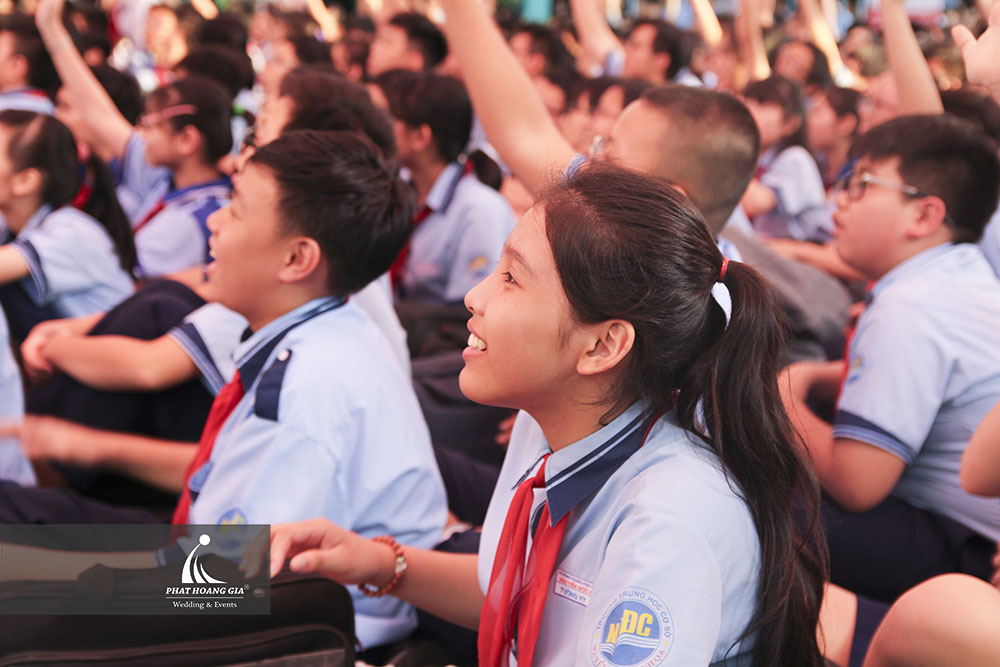 Head Honda Sơn Minh – Ngày hội hướng dẫn lái xe an toàn