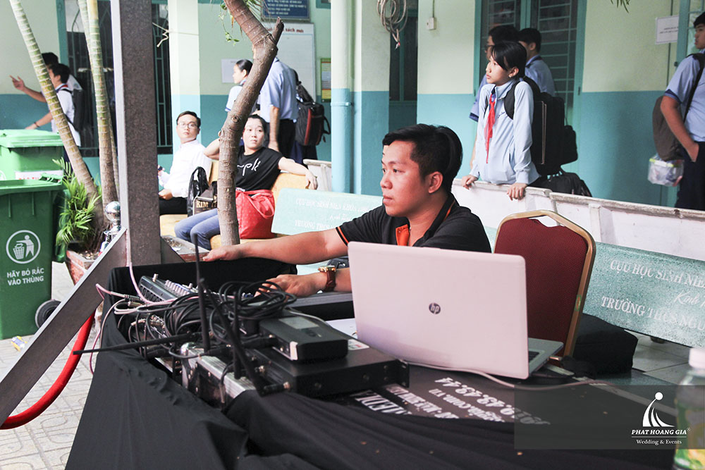 Head Honda Sơn Minh – Ngày hội hướng dẫn lái xe an toàn