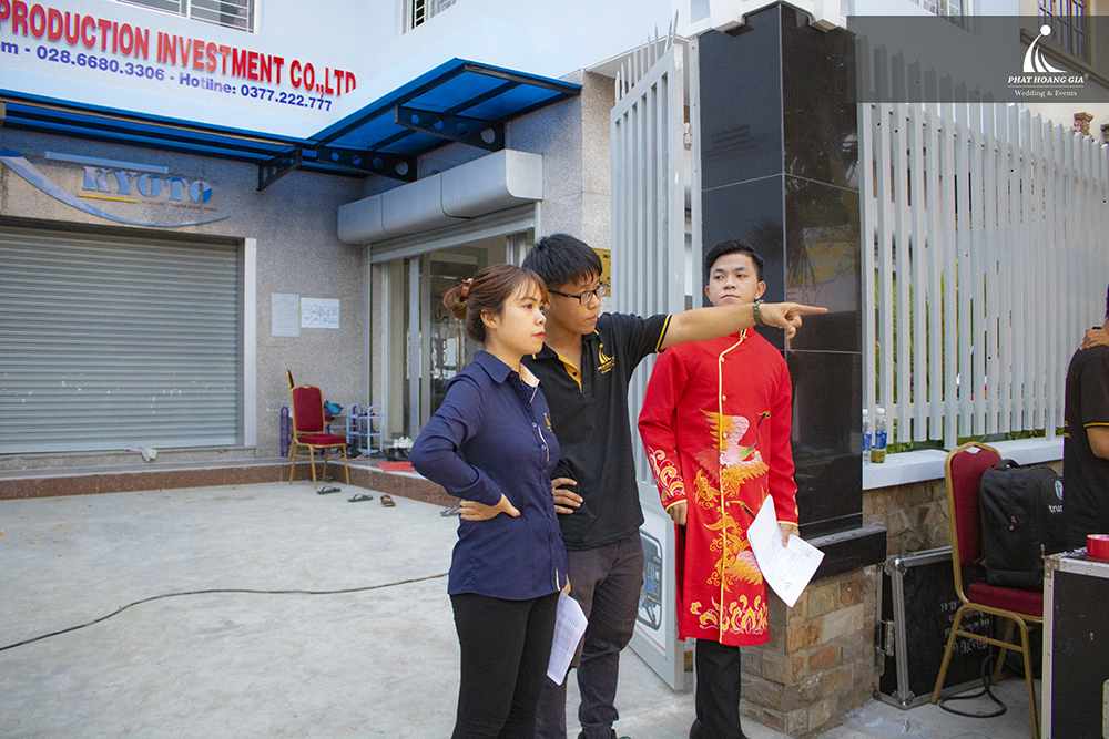 Kyoto Year End Party 2019