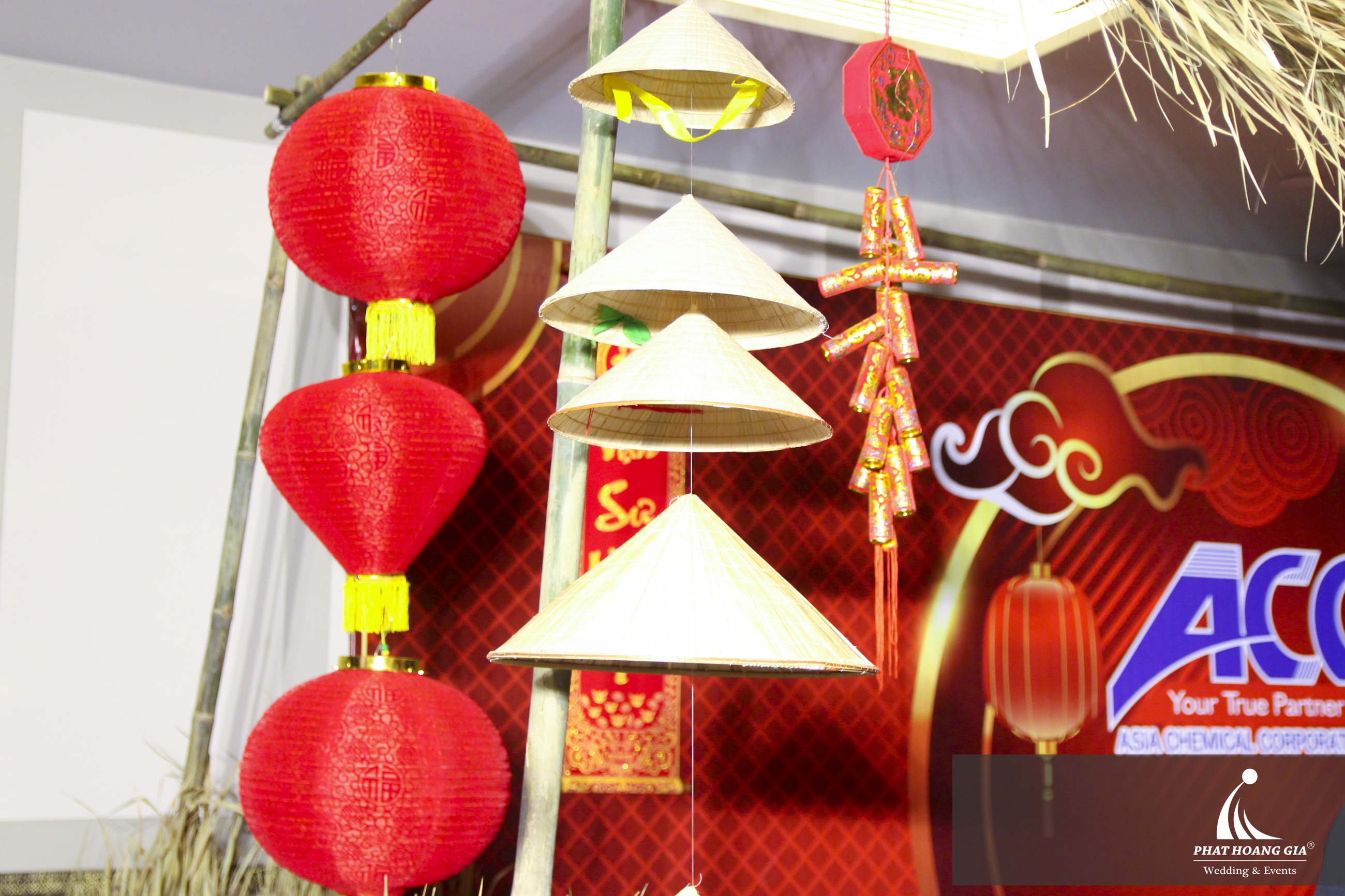 Công ty CP ACC - Year End Party 2018