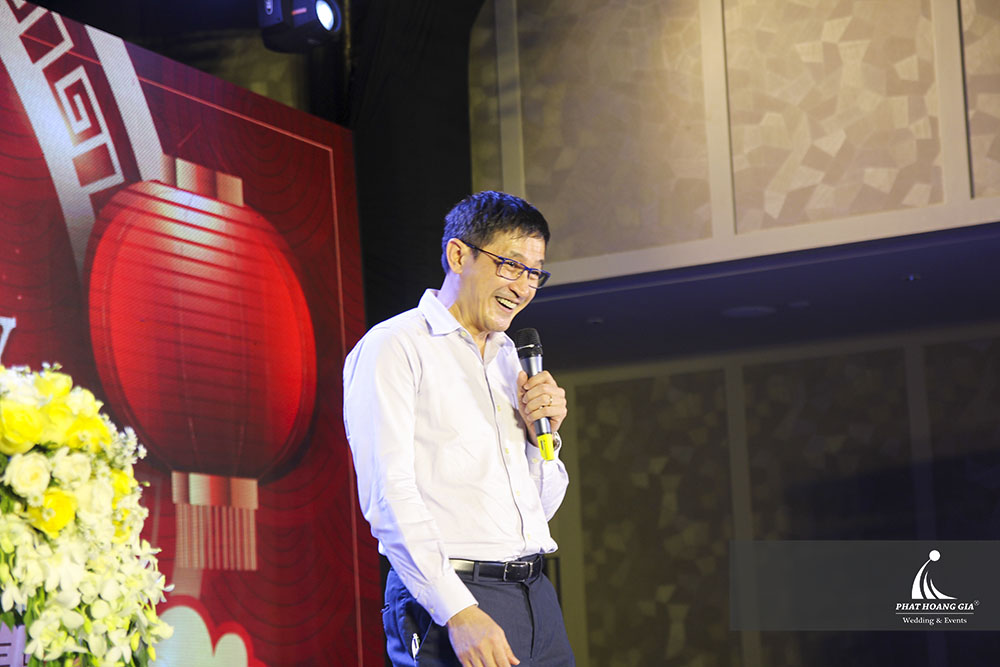 Công ty CP ACC Year End Party