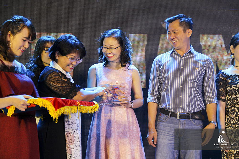 Công ty CP ACC Year End Party