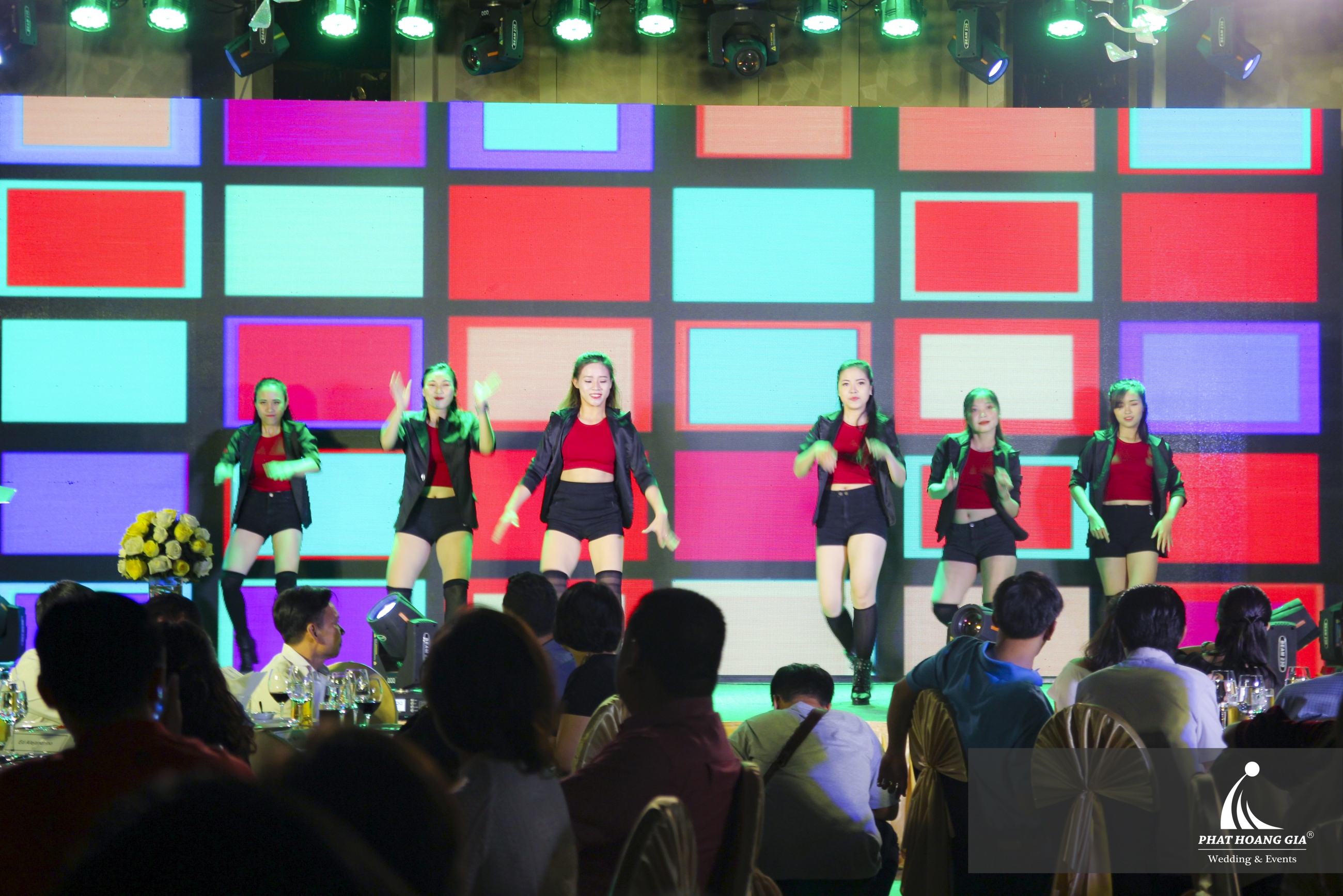 Công ty CP ACC Year End Party