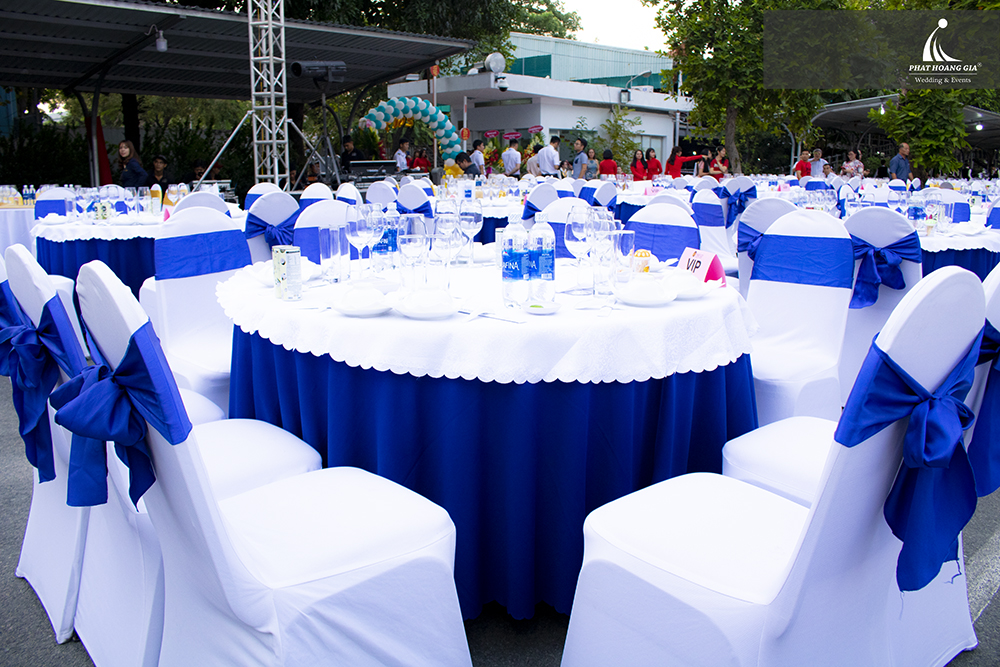 Liên hoan tất niên 2018 – Vaeco KV phía nam