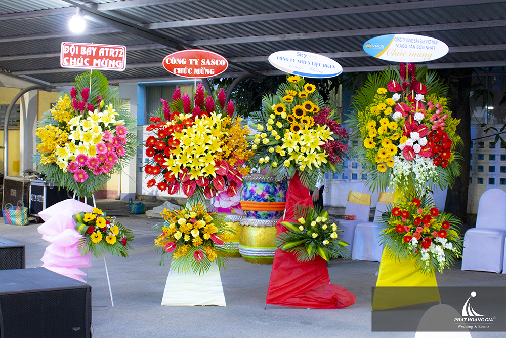 Liên hoan tất niên 2018 – Vaeco KV phía nam