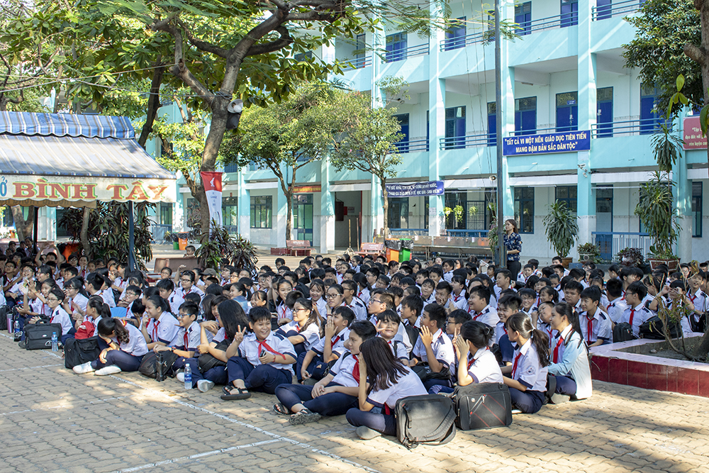 Head Honda Sơn Minh - Ngày hội lái xe an toàn