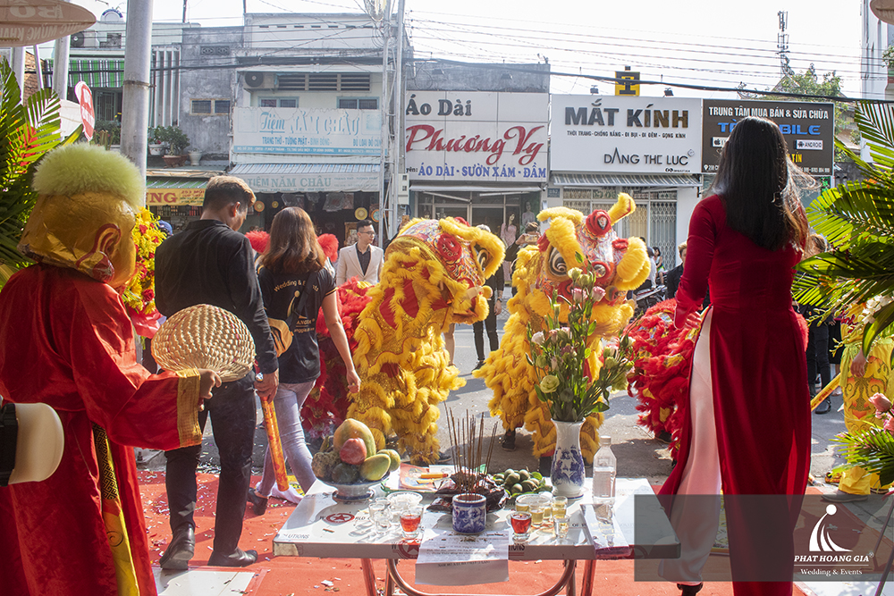 Khai trương Đồng Salon CN Thủ Dầu Một