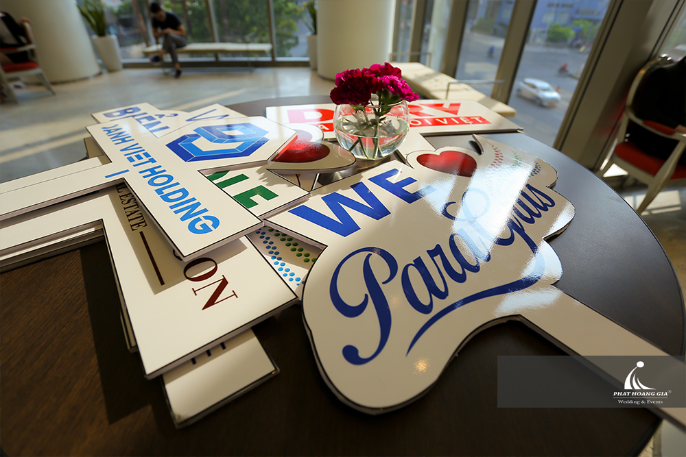 Lễ mở bán dự án Para Grus – Tinh hoa hội tụ