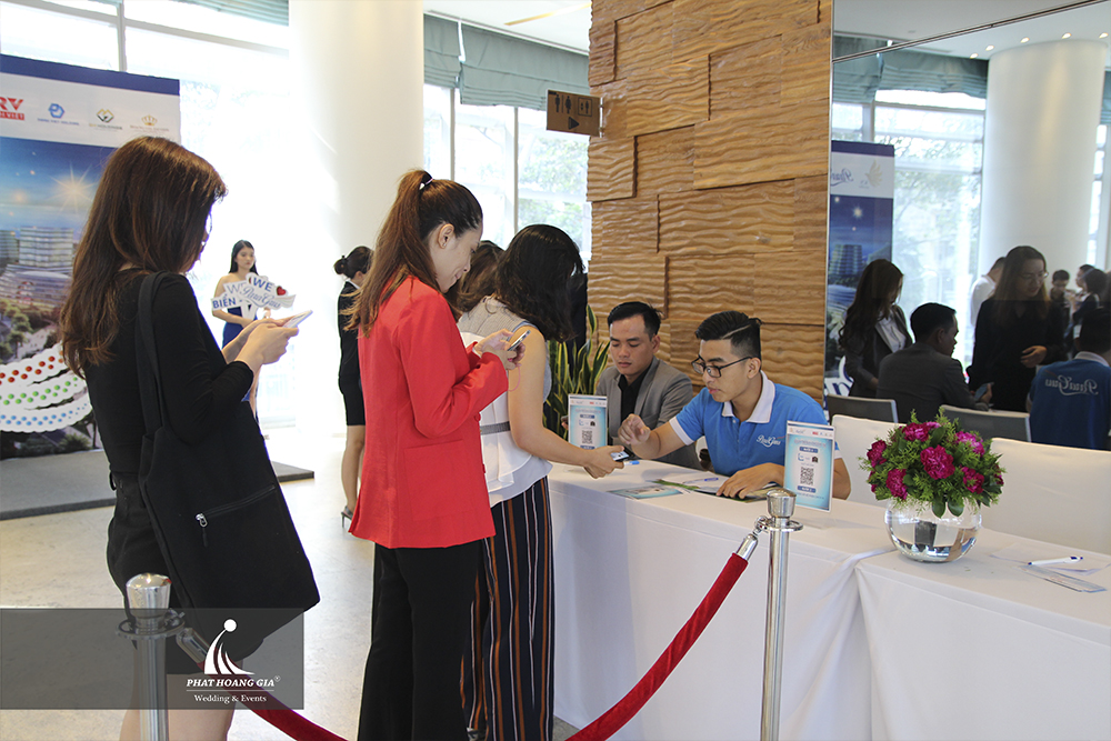 Lễ mở bán dự án Para Grus – Tinh hoa hội tụ