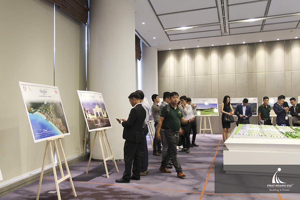 Lễ mở bán dự án Para Grus – Tinh hoa hội tụ