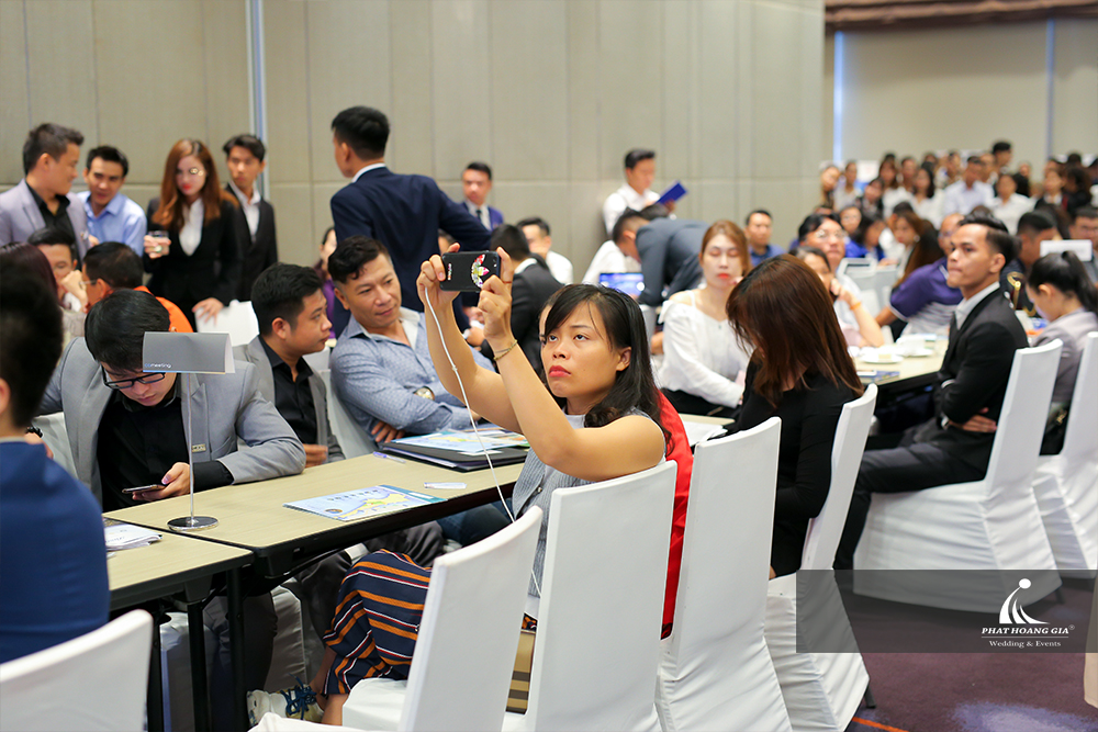 Lễ mở bán dự án Para Grus – Tinh hoa hội tụ