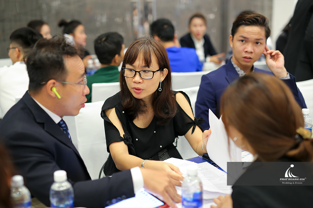 Lễ mở bán dự án Para Grus – Tinh hoa hội tụ