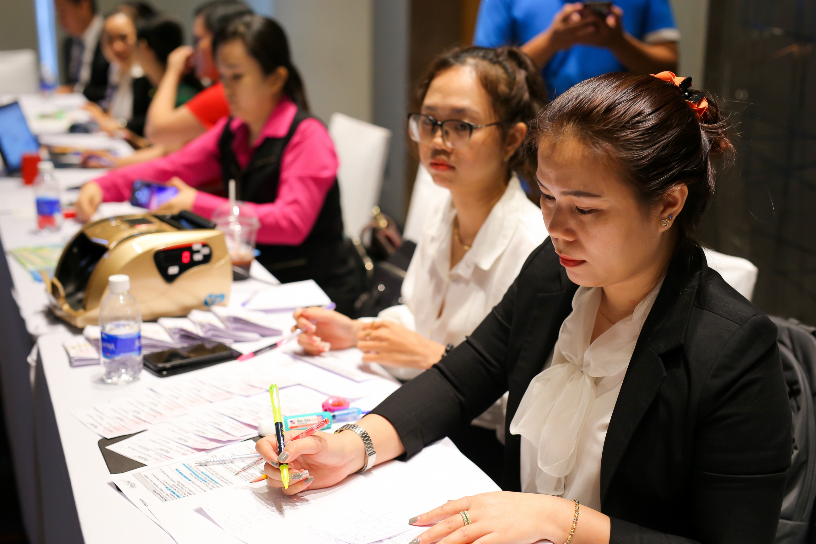 Lễ mở bán dự án Para Grus – Tinh hoa hội tụ