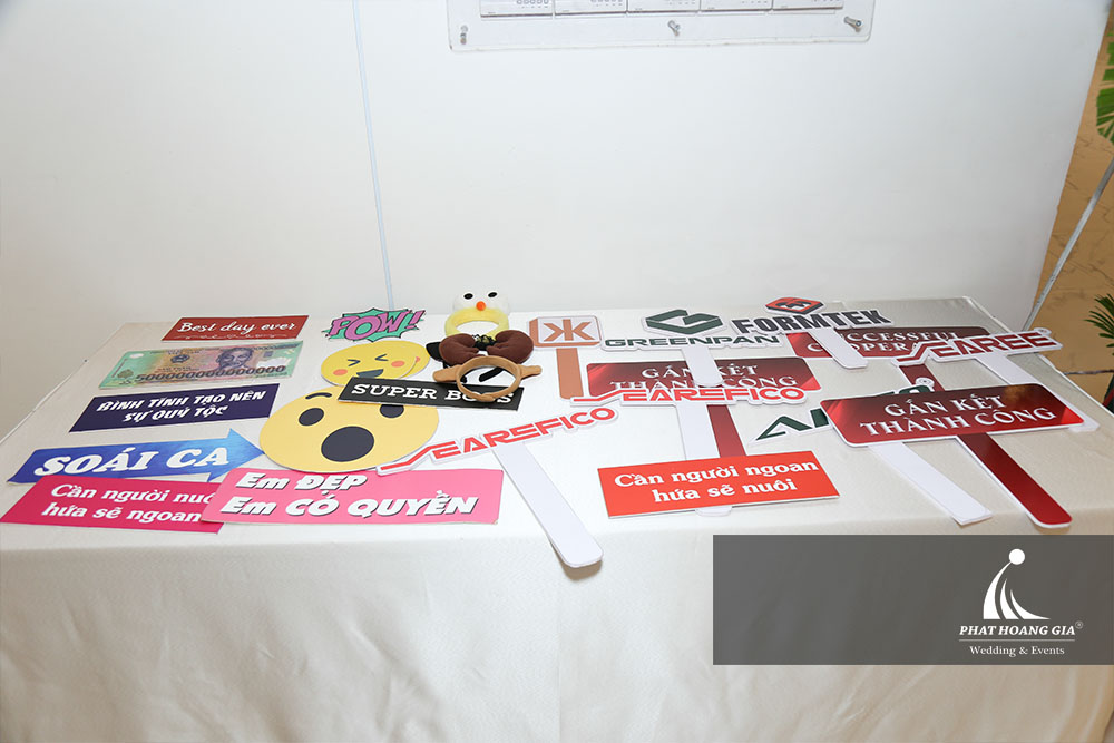 SEAREFICO | HỘI NGHỊ NHÀ THẦU PHỤ - NHÀ CUNG CẤP 2019