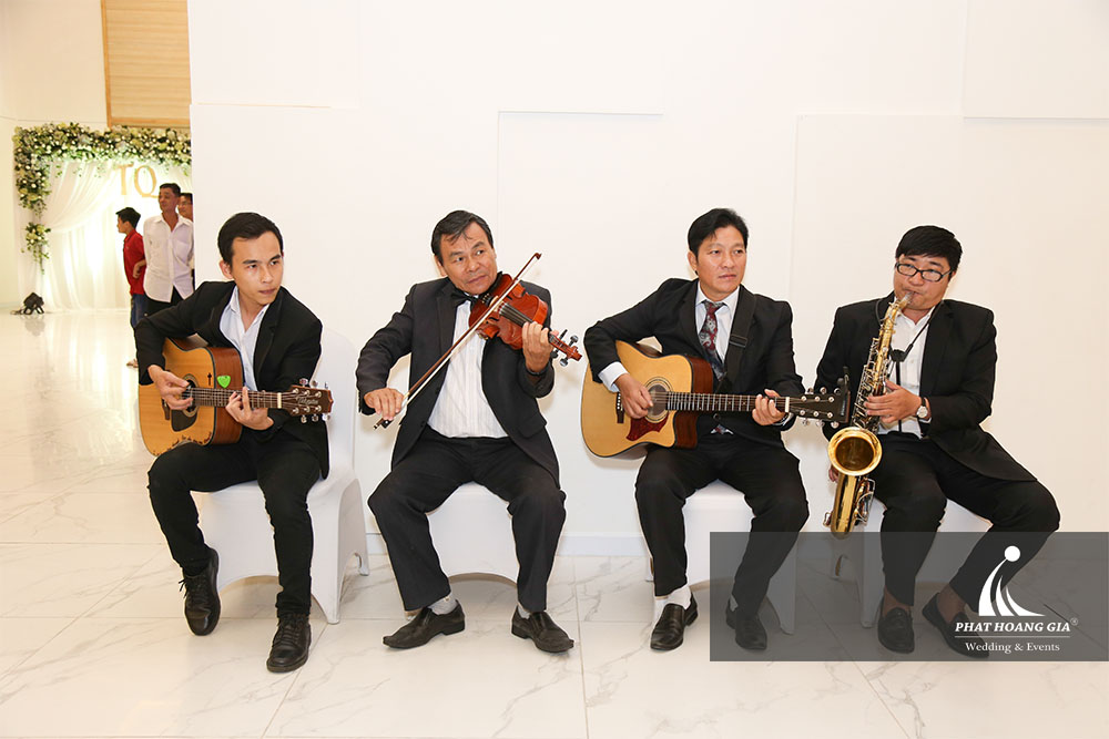 SEAREFICO | HỘI NGHỊ NHÀ THẦU PHỤ - NHÀ CUNG CẤP 2019