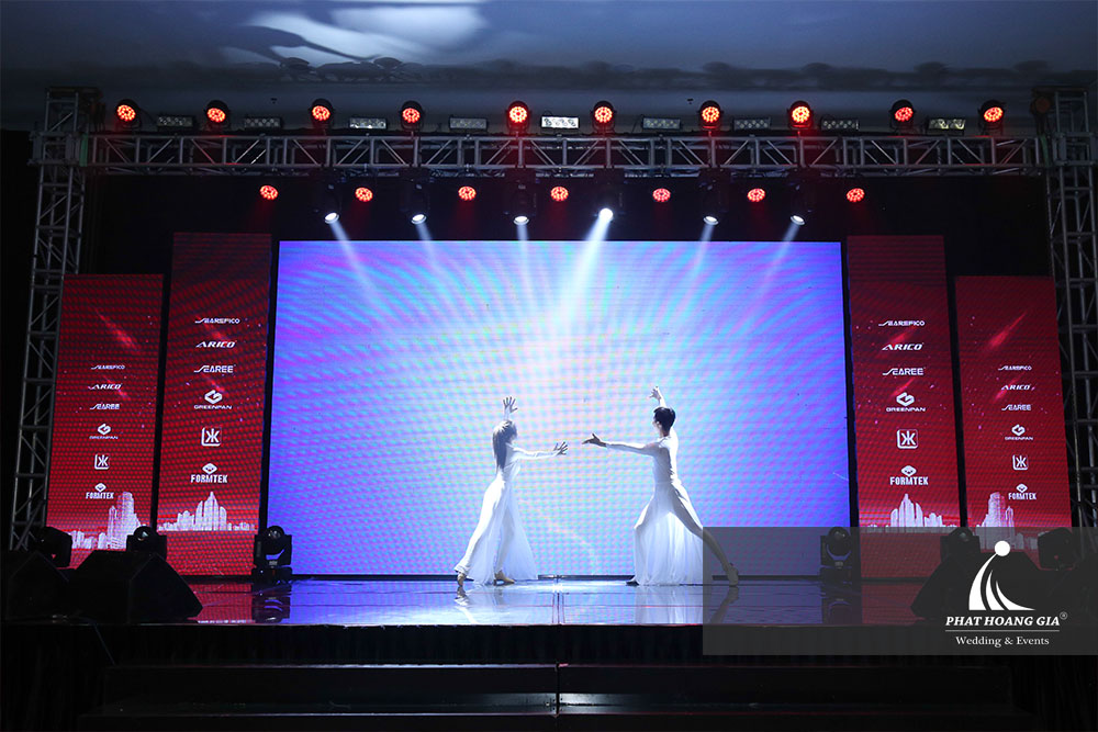 SEAREFICO | HỘI NGHỊ NHÀ THẦU PHỤ - NHÀ CUNG CẤP 2019