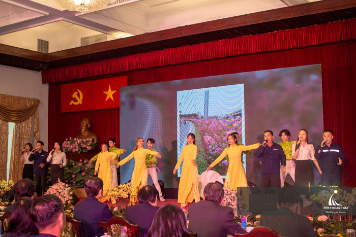 kỷ niệm thành lập công ty công viên cây xanh kỷ niệm thành lập công ty công viên cây xanh