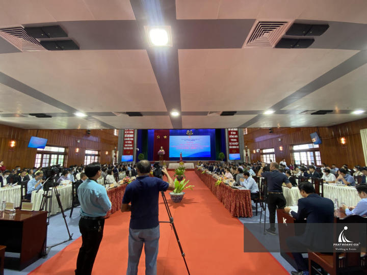 hội nghị thúc đẩy đầu tư đối thoại với doạnh nhgiệp Nhật Bản