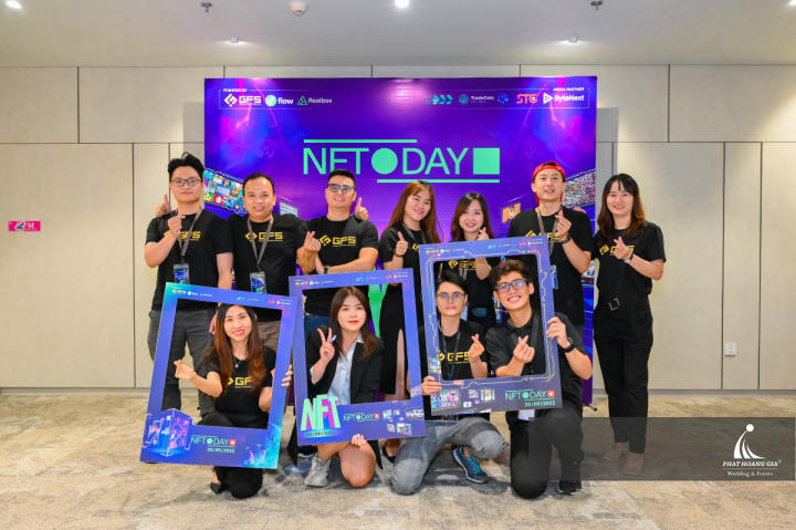 Hội nghị NFTDAY