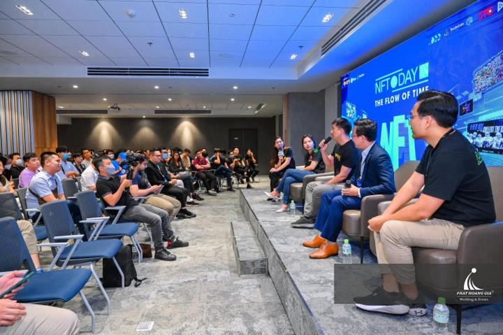 Hội nghị NFTDAY